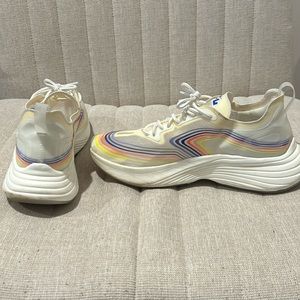 APL sneakers size 10